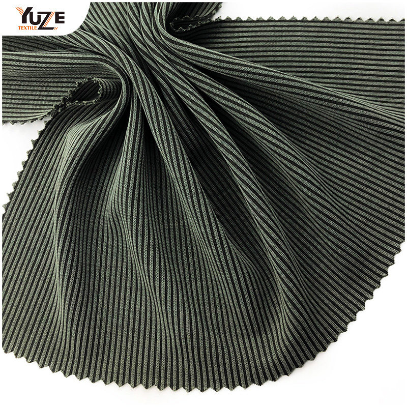 Model YZK-010181 Poly Rib P/D