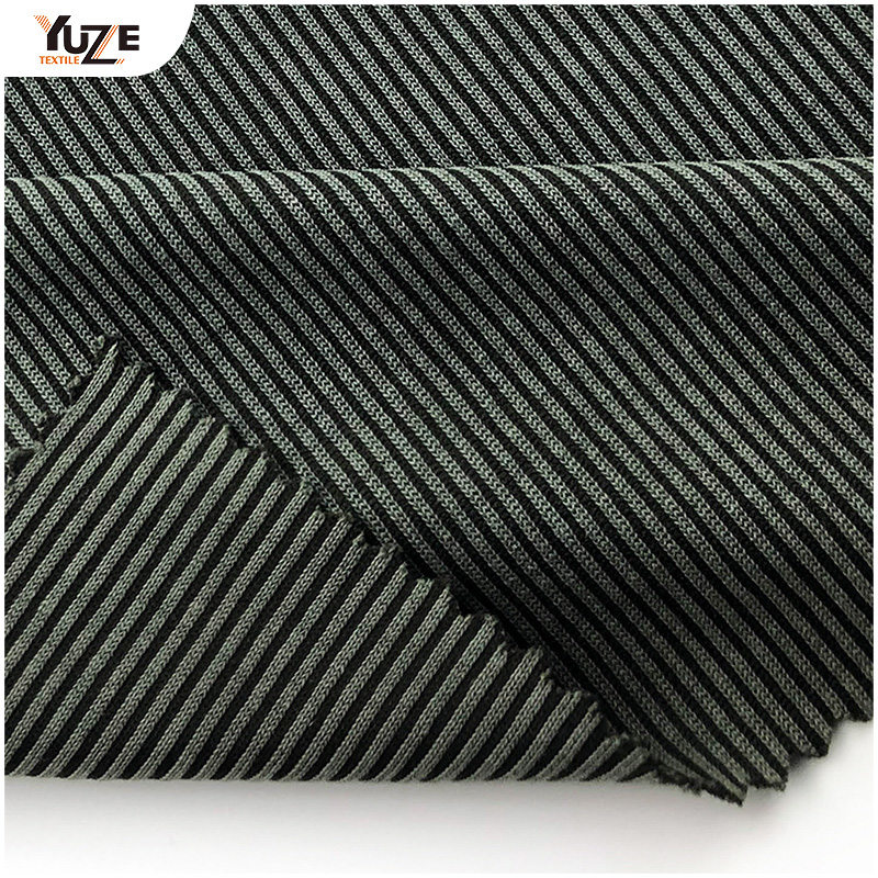 Model YZK-010181 Poly Rib P/D