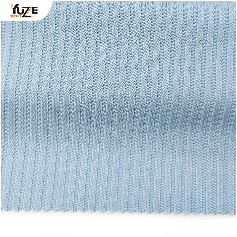 YZK-010213 Poly Rib P/D