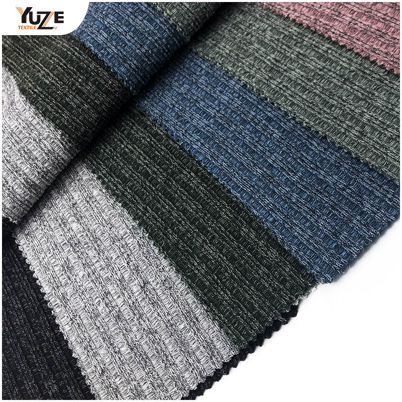 YZK-020067-3 T/R ANGORA HACCI RIB SZNE