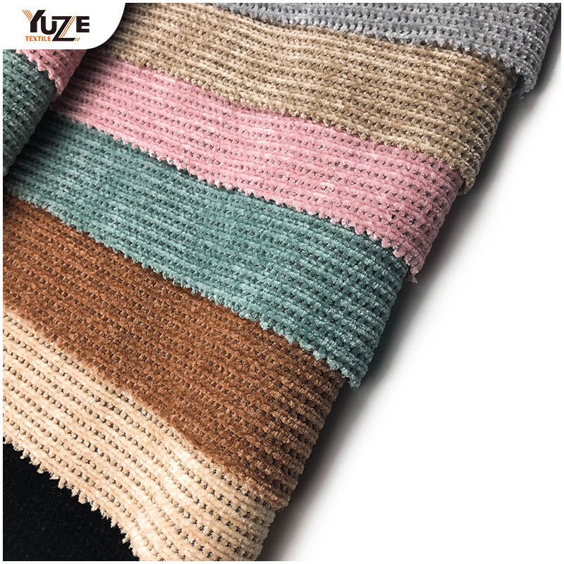 YZK-020154-1 Chenille P/D.