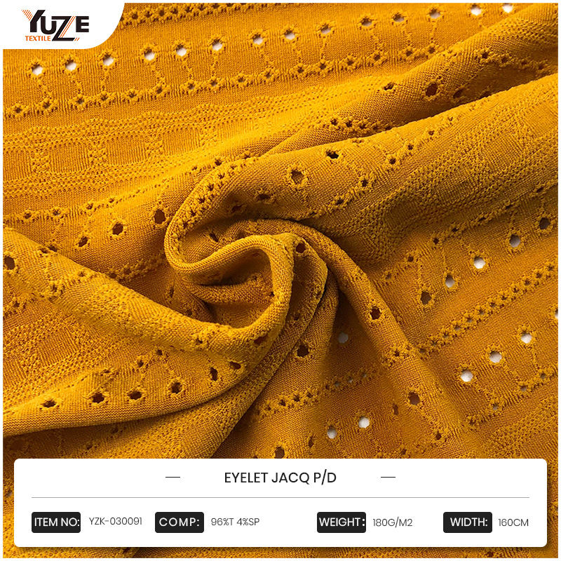 YZK-030091 Oczy Jacq P/D