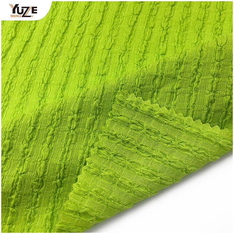 YZK-030313 Crepe Jacq P/D