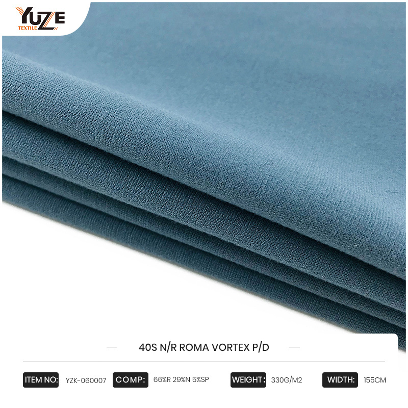 YZK-060007 40S N/R ROMA VITTEX P/D