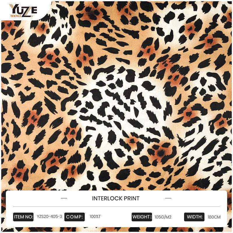 YZS20-405-3 Druk blokady