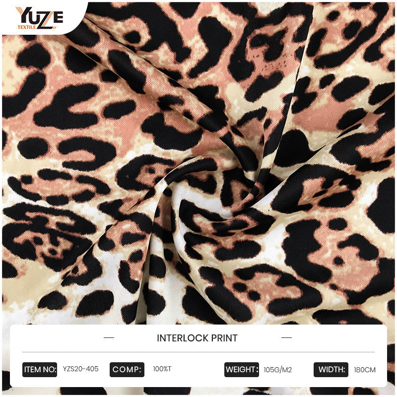 Druk blokady blokady YZS20-405