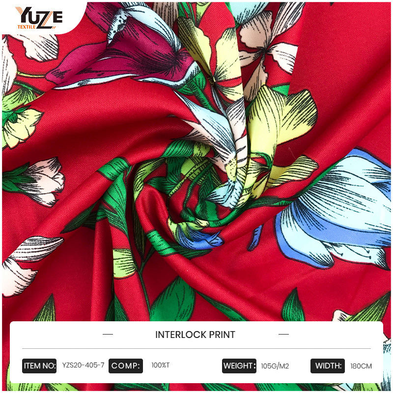 YZS20-405-7 Druk blokady