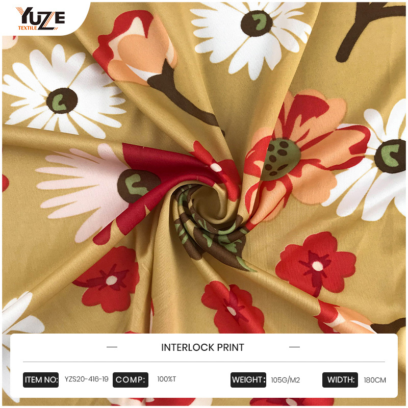 YZS20-416-19 Druk blokady