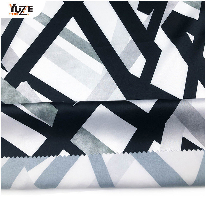 YZW-010636-7 Armani Satin Dift Dift