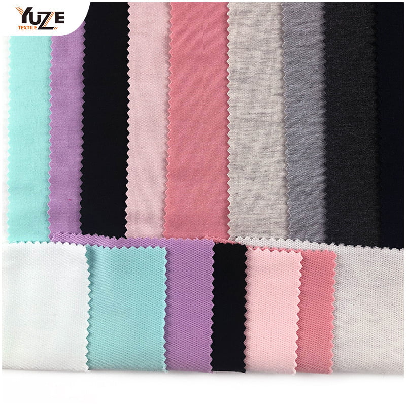 YZK-070040 T/SPROMNE TERRY P/D