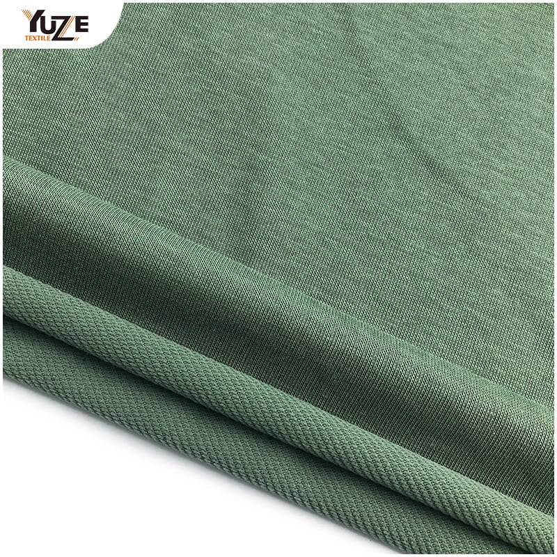 YZK-070063 French Terry