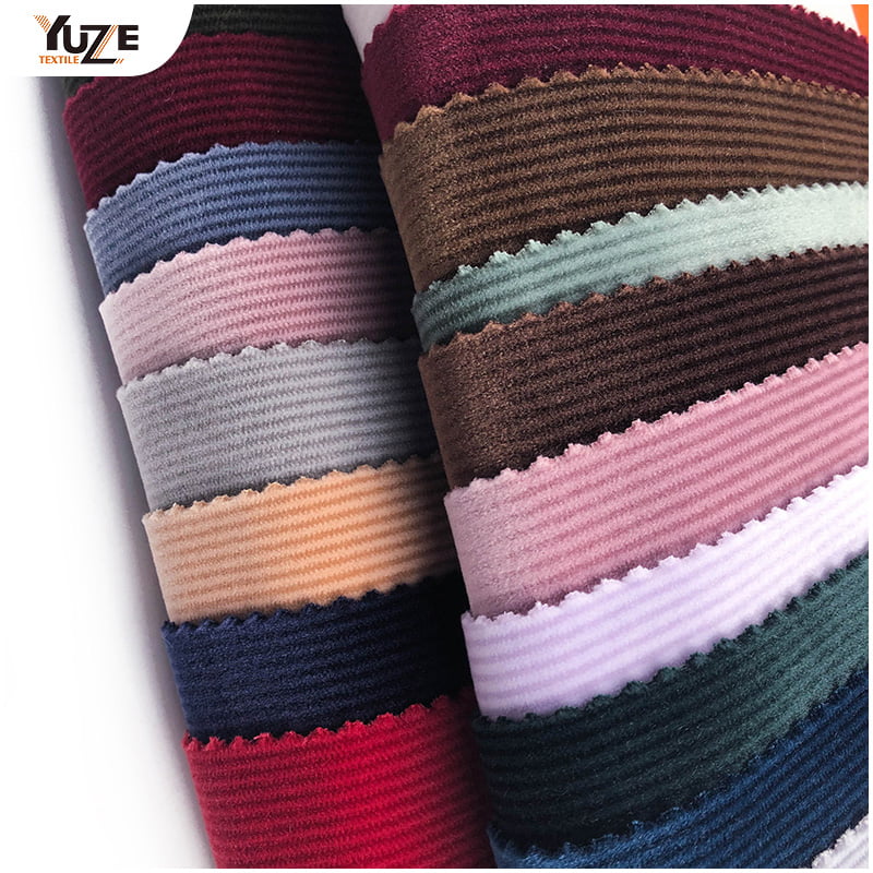 YZK-110033-3 Super miękkie żebro