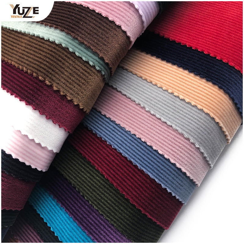 YZK-110033-3 Super miękkie żebro