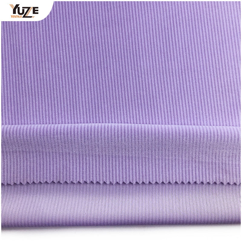 YZK-110033-3 Super miękkie żebro