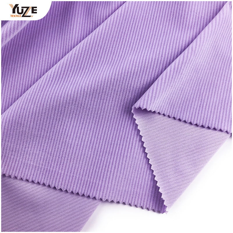 YZK-110033-3 Super miękkie żebro