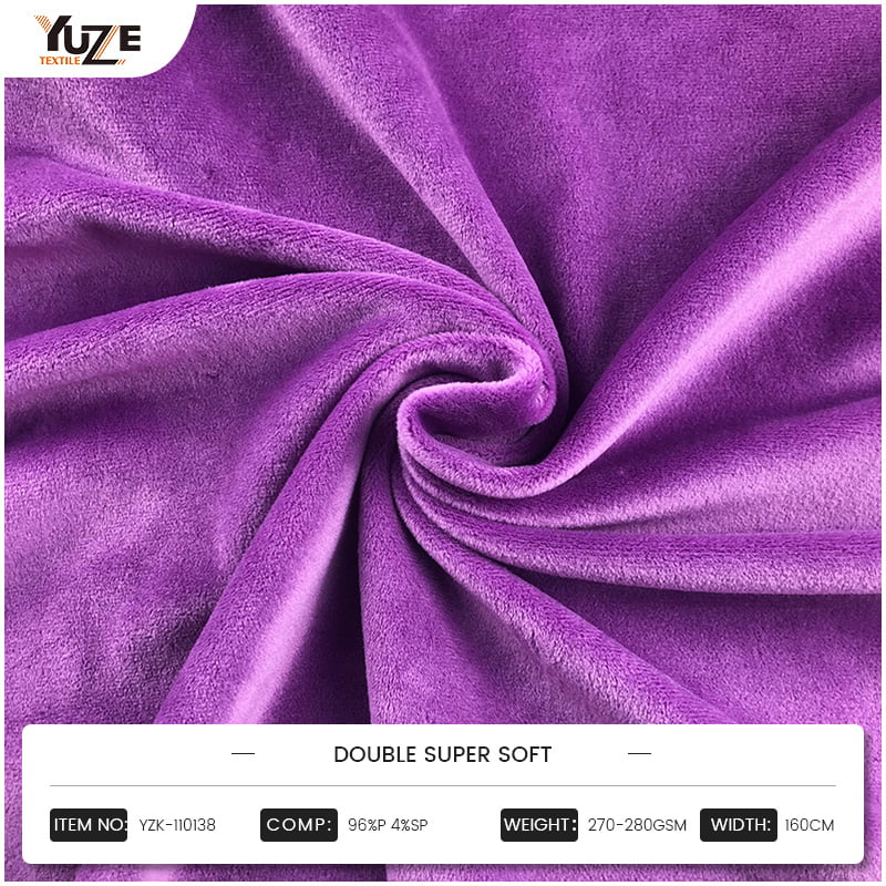 YZK-1110138 podwójny super miękki