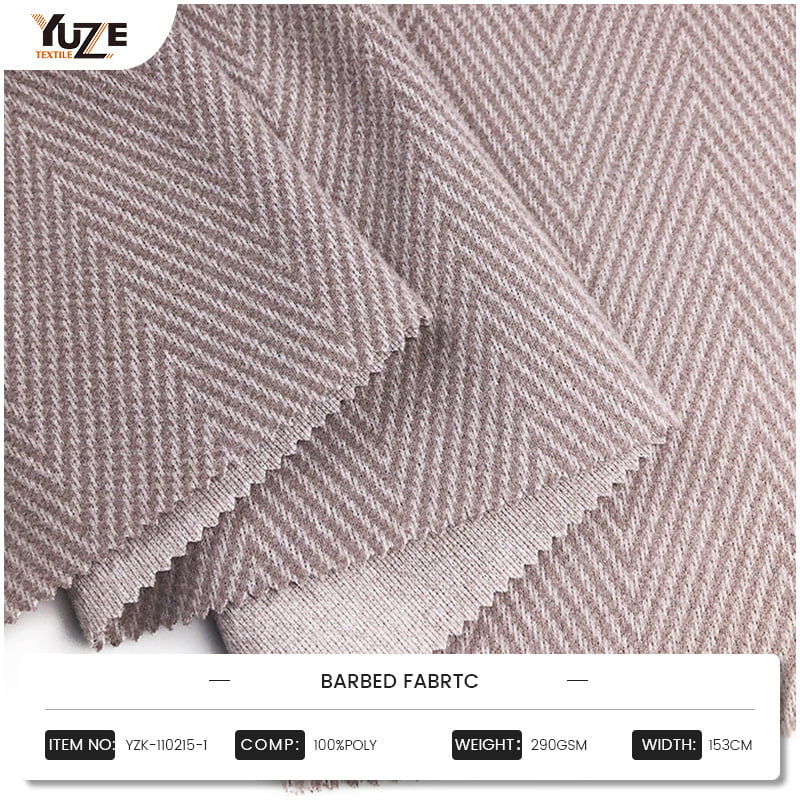 YZK-1110215-1 FABRTC