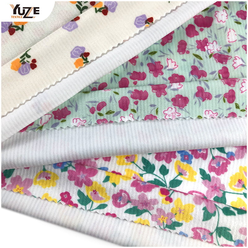 YZK-1110288-5 Super Soft Rib PRT