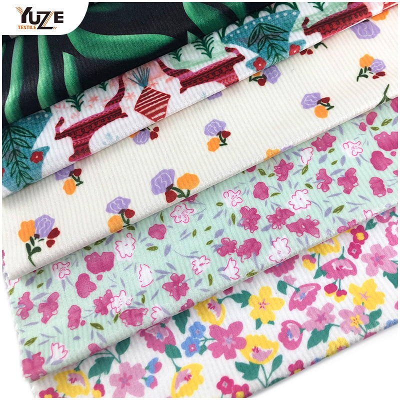 YZK-1110288-5 Super Soft Rib PRT