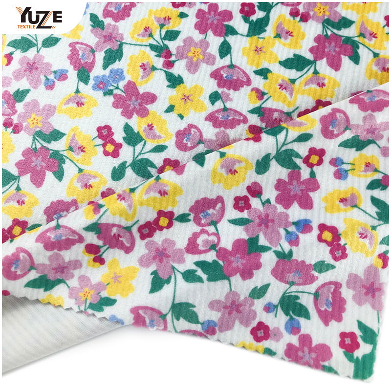 YZK-1110288-5 Super Soft Rib PRT