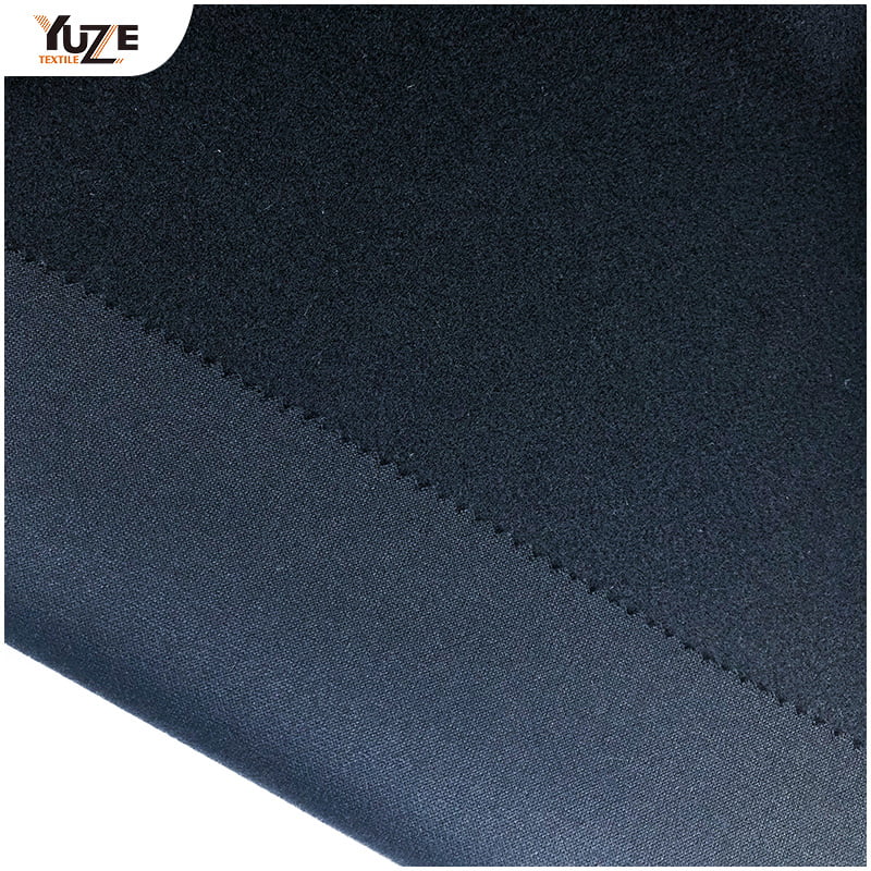 YZK-1110336 Luźne dzianie