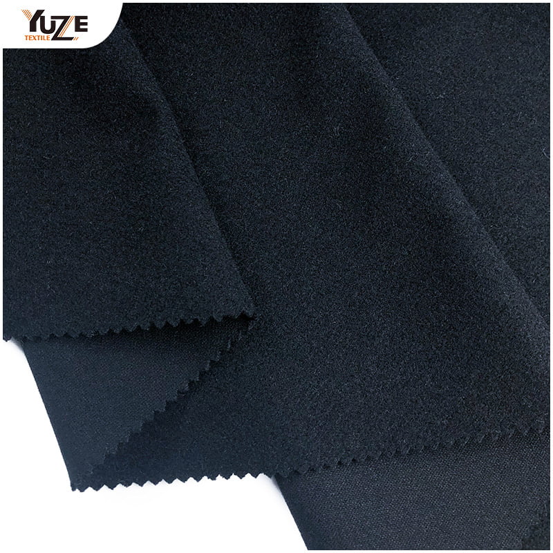 YZK-1110336 Luźne dzianie