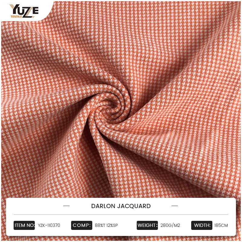 YZK-1110370 Darlon Jacquard