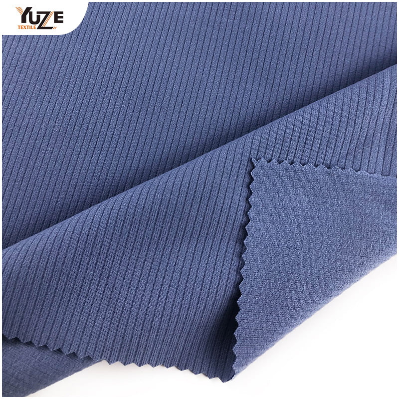 YZK-1110372 Darlon Rib