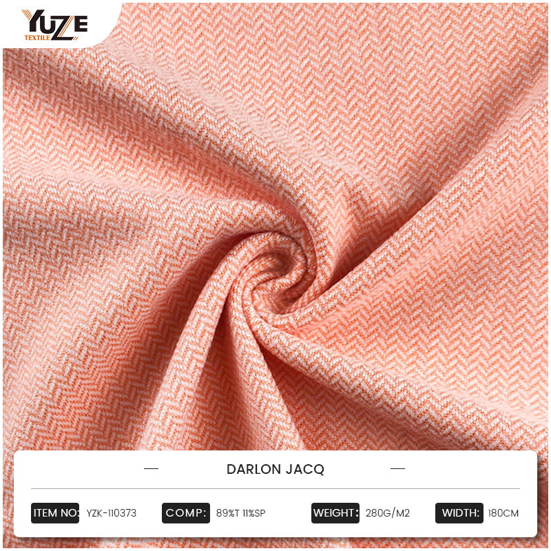 YZK-1110373 Darlon Jacq