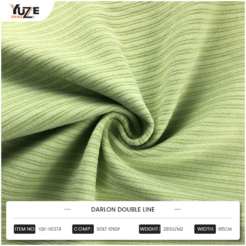 YZK-1110374 DARLON DOUBLE