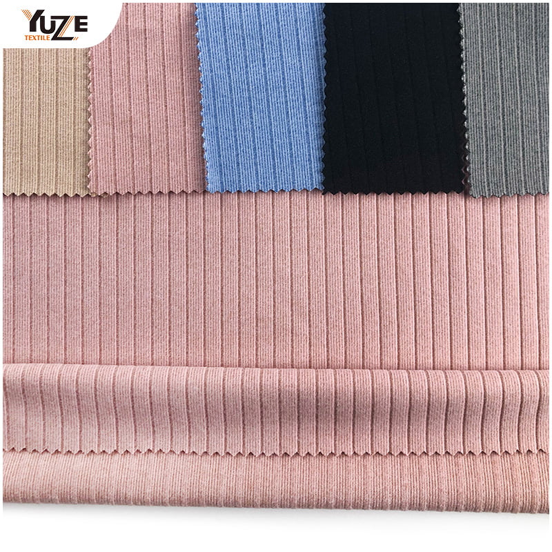 YZK-1110379 Darlon Rib