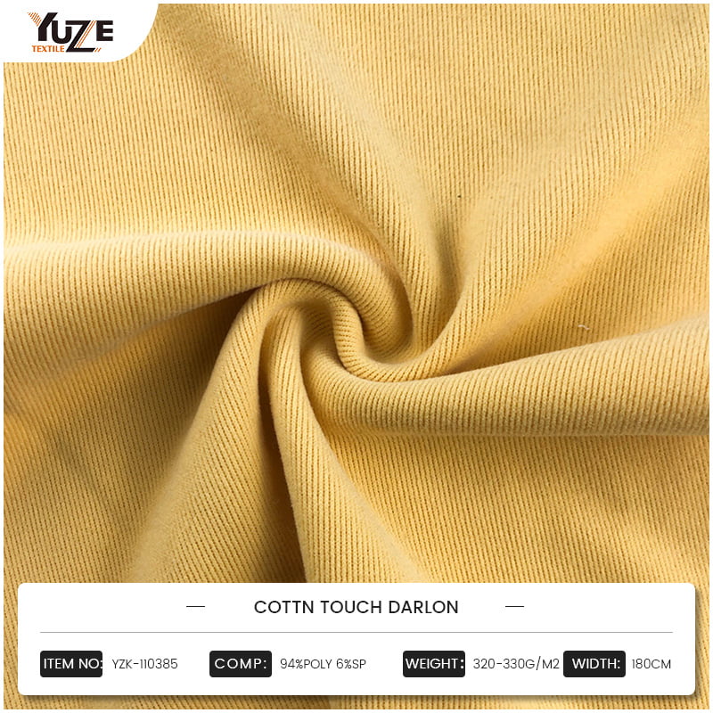 YZK-1110385 Cotton Touch Darlon