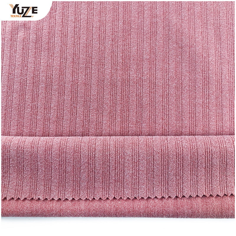 YZK-1110389 Darlon Rib P/D