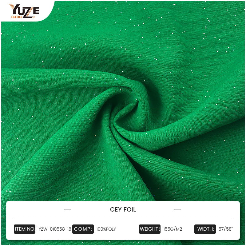 YZW-010558-18 Folia CEY