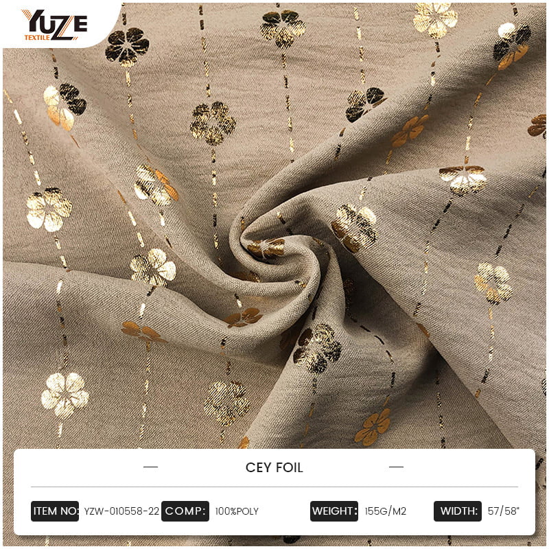 YZW-010558-22 CEY FOLIC