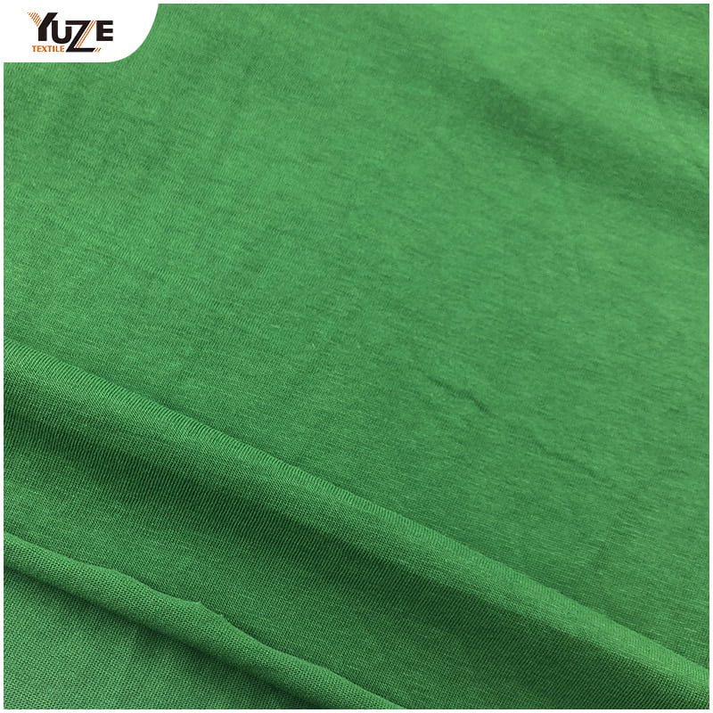 YZK-080196 Cotton Jersey P/D