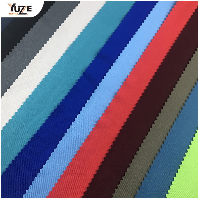 YZK-080294 DTY rozpiętość bez szczotkowanego P/D