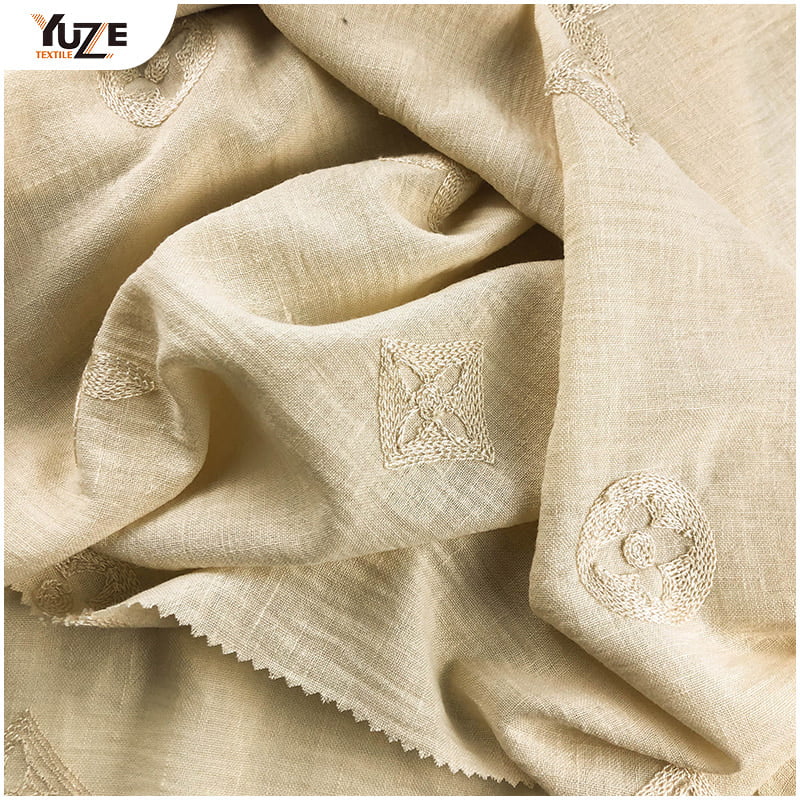 YZW-030069-1 LENEN LEEN AIRFLOW EMB