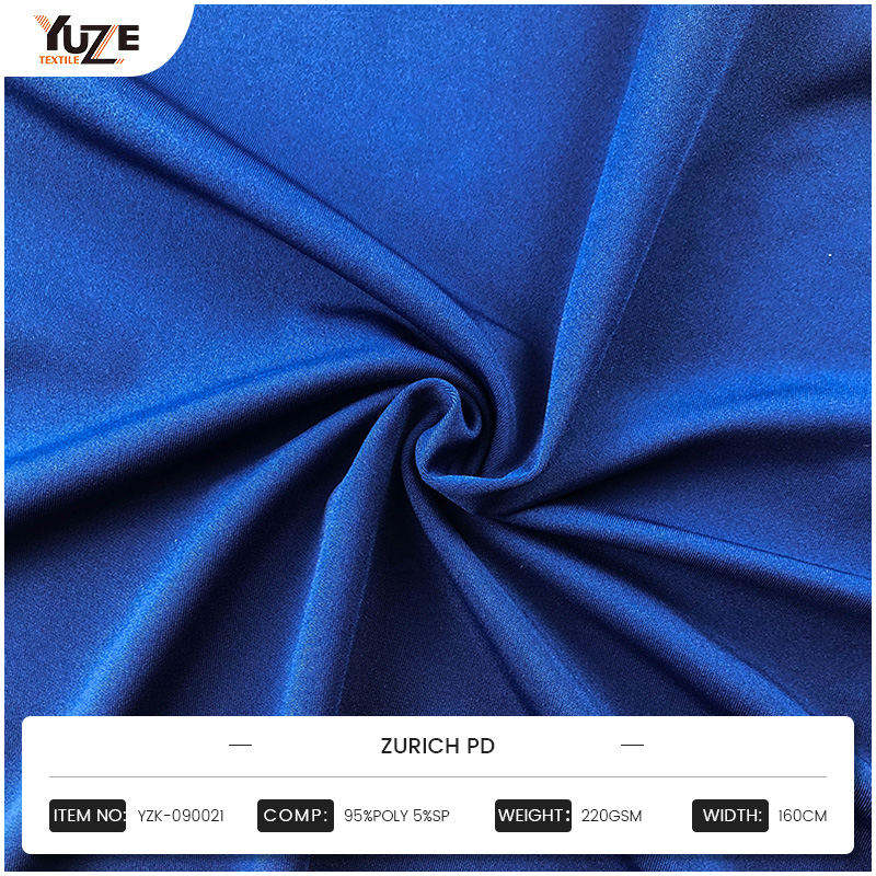 YZK-090021 Zurych Pd