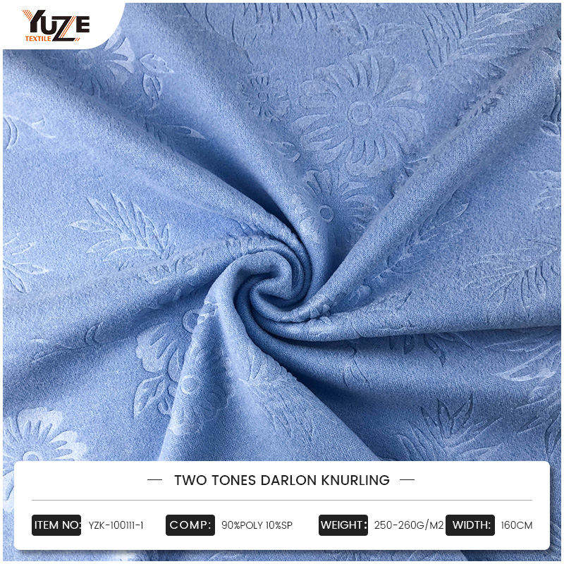 YZK-100111-1 dwa tony Darlon Knelling