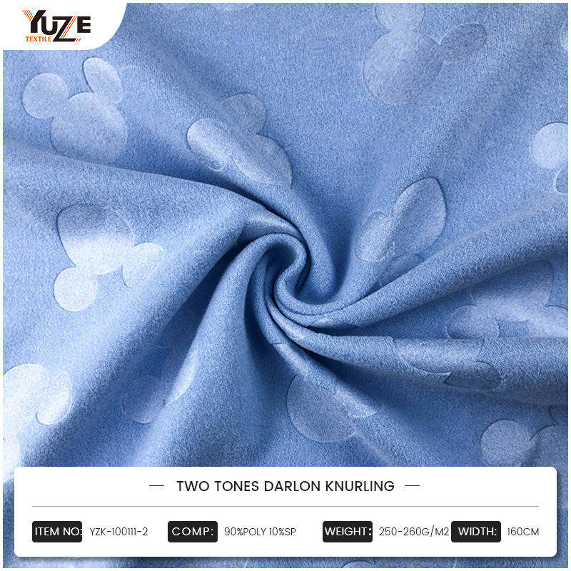 YZK-100111-2 Dwa tony Darlon Knirling