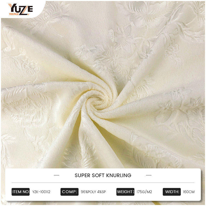 YZK-100112 SUPER Soft Knelling