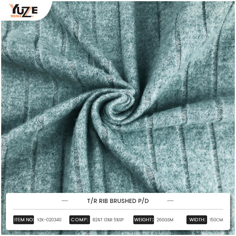 YZK-020340 T/R RIB SZTUNK P/D