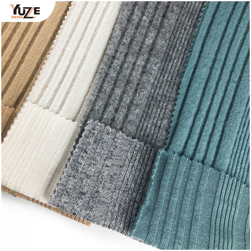 YZK-020343 Nieregularne żebro szczotkowane