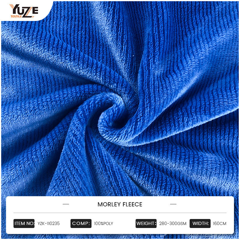 YZK-1110235 MORLEY PLUTE