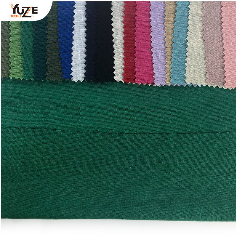 YZW-010012 delikatne lniane przepływ powietrza PD