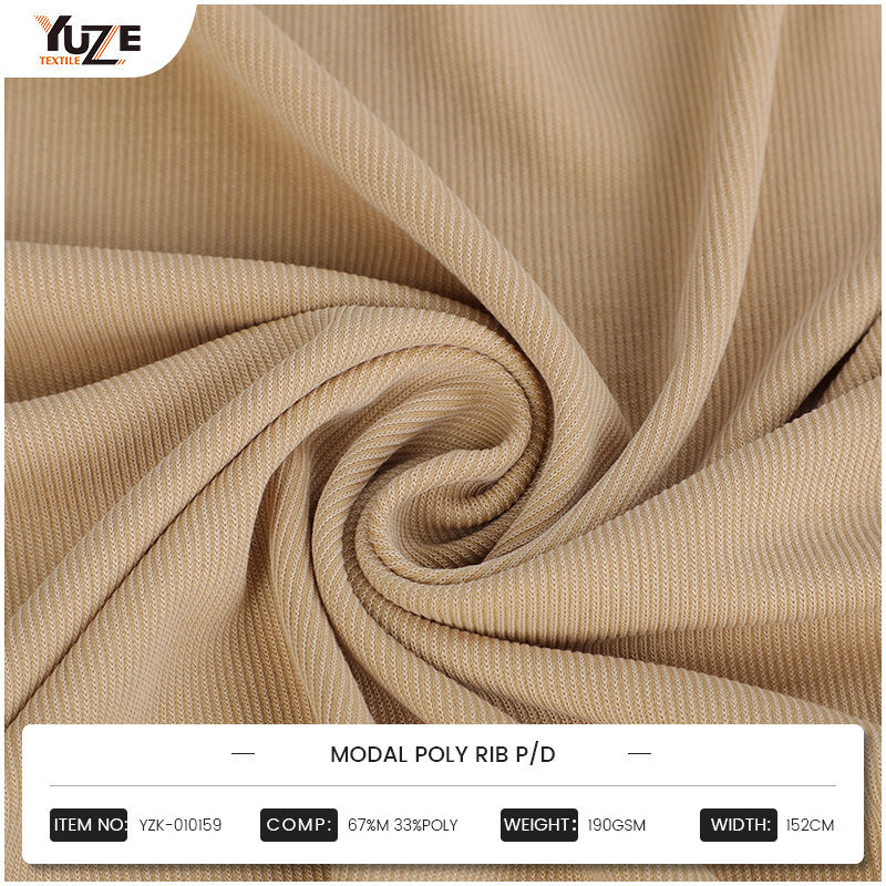 YZK-010159 Modalny poli żeber P/D