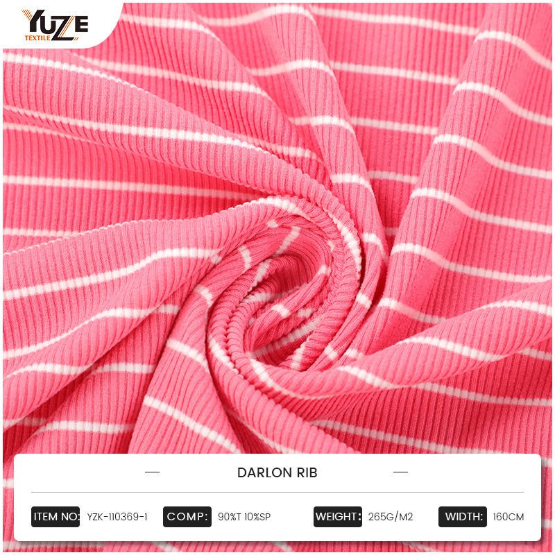 YZK-1110369-1 Darlon Rib